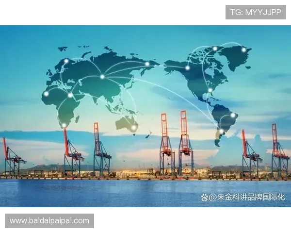 壹号国际入口：连接全球资源促进企业国际化发展的关键通道